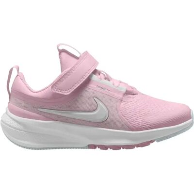 Chaussures de running enfant Nike Starner 5 Rose 33,5 Unisex - Publicité Chaussures de running enfant Nike Starner 5 Rose 33,5 Unisex - Publicité