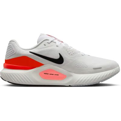 Chaussures de running Nike Structure 26 Blanc 45,5 Male - Publicité Chaussures de running Nike Structure 26 Blanc 45,5 Male - Publicité