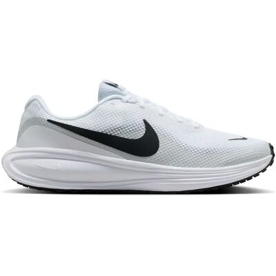 Chaussures de running Nike Revolution 8 Blanc 40,5 Male - Publicité Chaussures de running Nike Revolution 8 Blanc 40,5 Male - Publicité