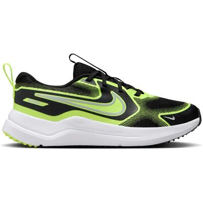 Chaussures de running enfant Nike Cosmic Runner Noir 38 Male - Publicité Chaussures de running enfant Nike Cosmic Runner Noir 38 Male - Publicité