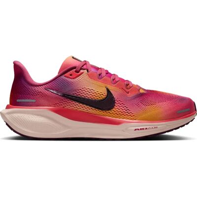 Chaussures de running femme Nike Pegasus 41 SE Orange 37,5 Female - Publicité Chaussures de running femme Nike Pegasus 41 SE Orange 37,5 Female - Publicité