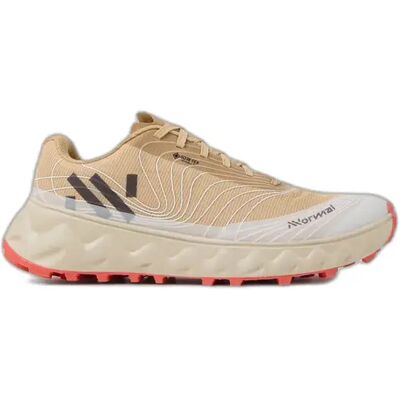 Chaussures de running Nnormal Tomir 2.0 GTX Beige 45 1/3 Unisex - Publicité Chaussures de running Nnormal Tomir 2.0 GTX Beige 45 1/3 Unisex - Publicité