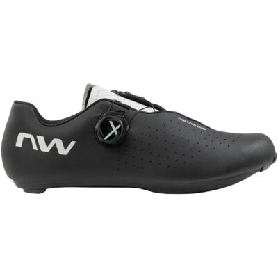 Chaussures Northwave Sonic Plus Noir 44 Unisex - Publicité Chaussures Northwave Sonic Plus Noir 44 Unisex - Publicité