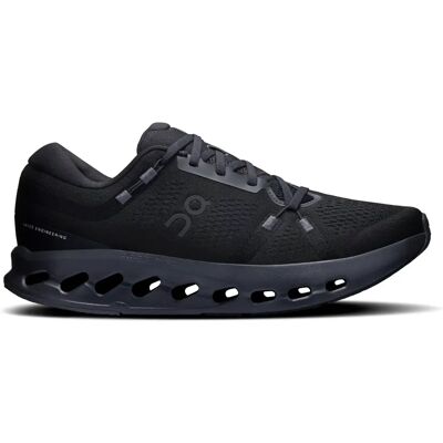 Chaussures de Running On Cloudsurfer 2 - Légères, Respirantes, Durables - Publicité Chaussures de Running On Cloudsurfer 2 - Légères, Respirantes, Durables - Publicité