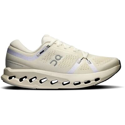 Baskets On Cloudsurfer 2 Ivory - Baskets - Publicité Baskets On Cloudsurfer 2 Ivory - Baskets - Publicité