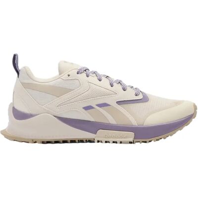 Chaussures de trail femme Reebok Lavante 2 Beige 39 Female - Publicité Chaussures de trail femme Reebok Lavante 2 Beige 39 Female - Publicité