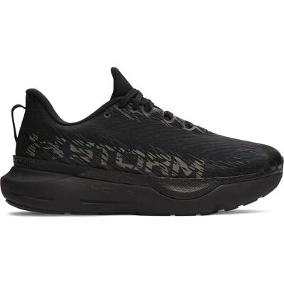 Chaussures de running Under Armour Infinite Pro 2 Storm Noir 42 Unisex - Publicité Chaussures de running Under Armour Infinite Pro 2 Storm Noir 42 Unisex - Publicité