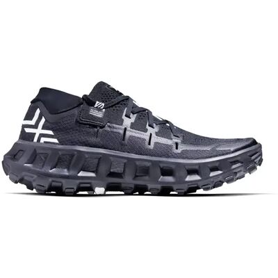 Chaussures de trail X-Bionic TerraSkin X01 Noir 40 2/3 Unisex - Publicité Chaussures de trail X-Bionic TerraSkin X01 Noir 40 2/3 Unisex - Publicité
