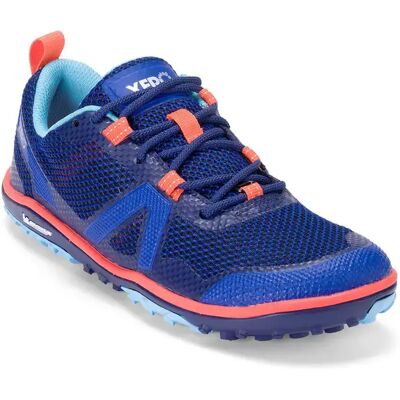Chaussures de trail femme Xero Shoes Scrambler Low Bleu 37,5 Female - Publicité Chaussures de trail femme Xero Shoes Scrambler Low Bleu 37,5 Female - Publicité