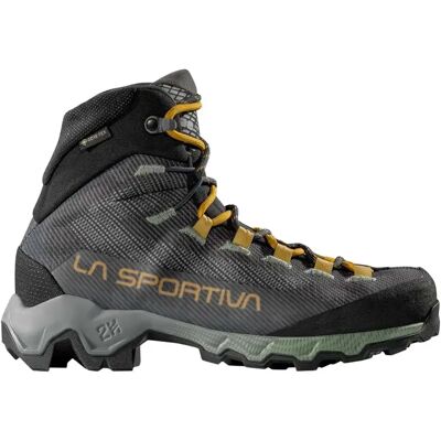 Chaussures de randonnée femme La Sportiva Aequilibrium GTX Gris 38 Female - Publicité Chaussures de randonnée femme La Sportiva Aequilibrium GTX Gris 38 Female - Publicité