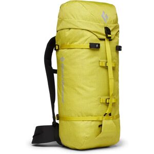 Sac à dos Speed 30 Black Diamond - Sulphur S-M Alpinisme - Publicité Sac à dos Speed 30 Black Diamond - Sulphur S-M Alpinisme - Publicité