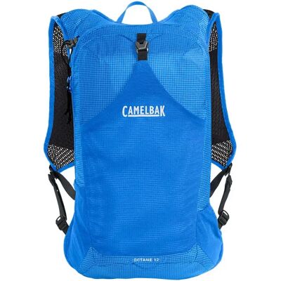 Sac d'hydratation Camelbak Octane Bleu 12 L Unisex - Publicité Sac d'hydratation Camelbak Octane Bleu 12 L Unisex - Publicité