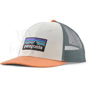 Casquette trucker Patagonia LoPro Blanc TU Unisex - Publicité Casquette trucker Patagonia LoPro Blanc TU Unisex - Publicité