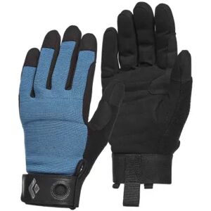 Gants de ski femme Black Diamond Crag Bleu XL Female - Publicité Gants de ski femme Black Diamond Crag Bleu XL Female - Publicité