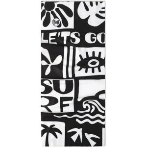 Tour de cou enfant Buff Pampani Noir TU Unisex - Publicité Tour de cou enfant Buff Pampani Noir TU Unisex - Publicité