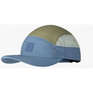Casquette 5 Pannel Buff Domus Beige L/XL Unisex - Publicité Casquette 5 Pannel Buff Domus Beige L/XL Unisex - Publicité