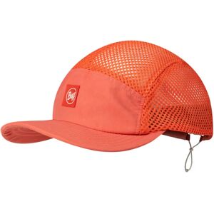 Casquette 5 Pannel Buff Saret Rouge 54x59 cm Unisex - Publicité Casquette 5 Pannel Buff Saret Rouge 54x59 cm Unisex - Publicité