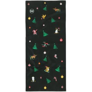Tour de cou Buff Original Ecostretch Alnob Holidays 2023 Vert TU Unisex - Publicité Tour de cou Buff Original Ecostretch Alnob Holidays 2023 Vert TU Unisex - Publicité