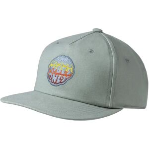 Casquette trucker Buff Dispar Bleu TU Unisex - Publicité Casquette trucker Buff Dispar Bleu TU Unisex - Publicité