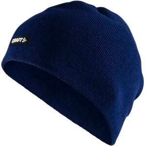 Bonnet Craft community Bleu TU Unisex - Publicité Bonnet Craft community Bleu TU Unisex - Publicité