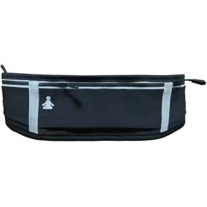 Ceinture Running Fitpaddy FitBelt Noir 21x12x5 cm Unisex - Publicité Ceinture Running Fitpaddy FitBelt Noir 21x12x5 cm Unisex - Publicité