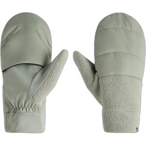 Gants Odlo x Warm Vert Taille 11 Unisex - Publicité Gants Odlo x Warm Vert Taille 11 Unisex - Publicité
