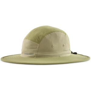 Chapeau Patagonia Quandary Brimmer Vert S Unisex - Publicité Chapeau Patagonia Quandary Brimmer Vert S Unisex - Publicité