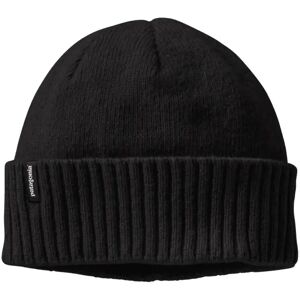 Bonnet Patagonia Brodeo Noir TU Unisex - Publicité Bonnet Patagonia Brodeo Noir TU Unisex - Publicité
