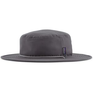 Chapeau Patagonia Patagonia Brimmer Gris L Unisex - Publicité Chapeau Patagonia Patagonia Brimmer Gris L Unisex - Publicité