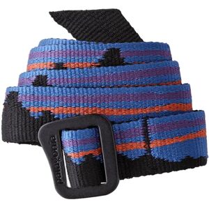 Ceinture Patagonia Friction Bleu TU Unisex - Publicité Ceinture Patagonia Friction Bleu TU Unisex - Publicité
