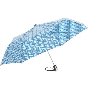 Parapluie Trespass Maggiemay Bleu TU Unisex - Publicité Parapluie Trespass Maggiemay Bleu TU Unisex - Publicité