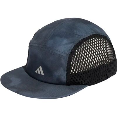 Casquette 5 Pannel adidas Graphic Gris 54/56 cm Unisex - Publicité Casquette 5 Pannel adidas Graphic Gris 54/56 cm Unisex - Publicité
