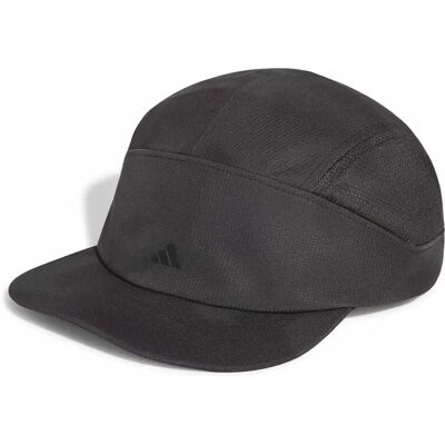 Casquette 5 Pannel adidas Terrex Climacool Noir 56/58 cm Unisex - Publicité Casquette 5 Pannel adidas Terrex Climacool Noir 56/58 cm Unisex - Publicité