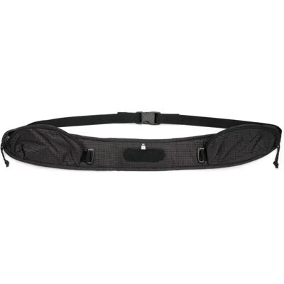 Ceinture de Trail Black Diamond Beta Light 30 Noir S Unisex - Publicité Ceinture de Trail Black Diamond Beta Light 30 Noir S Unisex - Publicité