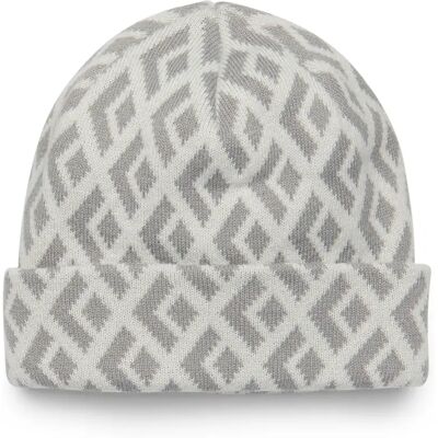 Bonnet Black Diamond Repeat Gris TU Unisex - Publicité Bonnet Black Diamond Repeat Gris TU Unisex - Publicité