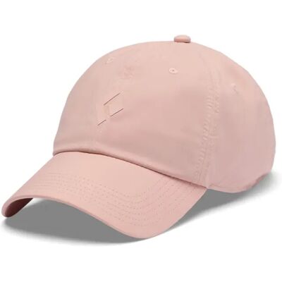 Casquette de baseball Black Diamond Synthetic Dad Rose TU Unisex - Publicité Casquette de baseball Black Diamond Synthetic Dad Rose TU Unisex - Publicité