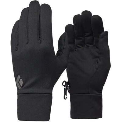 Gants de ski Black Diamond Lightweight Screentap Noir XL Male - Publicité Gants de ski Black Diamond Lightweight Screentap Noir XL Male - Publicité