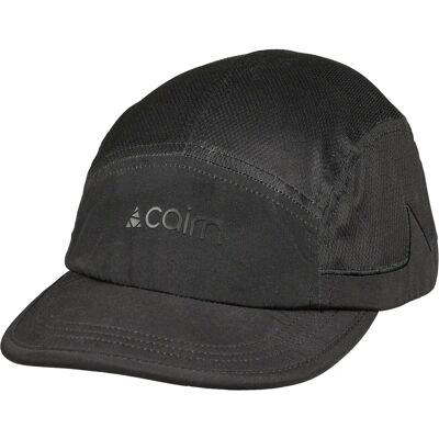 Casquette 5 Pannel Cairn Noir TU Unisex - Publicité Casquette 5 Pannel Cairn Noir TU Unisex - Publicité