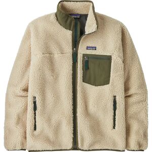 Polaire Patagonia Classic Retro-X Beige M Male - Publicité Polaire Patagonia Classic Retro-X Beige M Male - Publicité