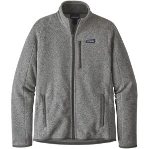 Polaire Patagonia Better Gris L Male - Publicité Polaire Patagonia Better Gris L Male - Publicité