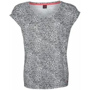 T-shirt femme Protest Pinup Noir 36 Female - Publicité T-shirt femme Protest Pinup Noir 36 Female - Publicité