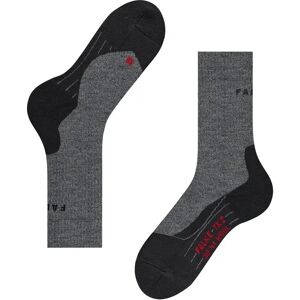 Falke TK2 Explore Wool Donna Chaussettes de Randonnée - Socks - Publicité Falke TK2 Explore Wool Donna Chaussettes de Randonnée - Socks - Publicité