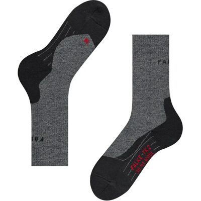 Falke TK2 Explore Wool Donna Chaussettes - Chaussettes - Publicité Falke TK2 Explore Wool Donna Chaussettes - Chaussettes - Publicité