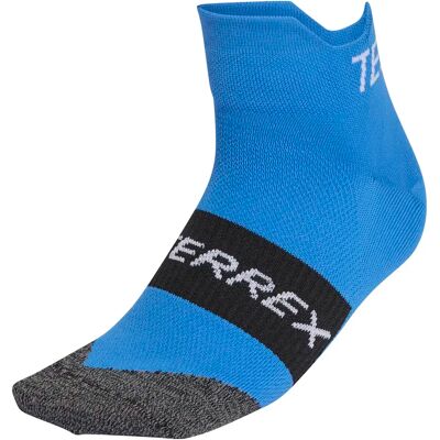 Chaussettes adidas Terrex Heat.Rdy Bleu 37/39 Unisex - Publicité Chaussettes adidas Terrex Heat.Rdy Bleu 37/39 Unisex - Publicité