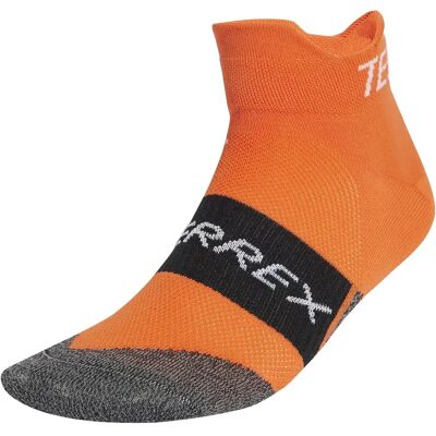 Chaussettes adidas Terrex Heat.Rdy Orange 40/42 Unisex - Publicité Chaussettes adidas Terrex Heat.Rdy Orange 40/42 Unisex - Publicité