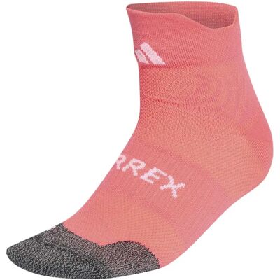 Chaussettes adidas Terrex Climacool Rose 46/48 Unisex - Publicité Chaussettes adidas Terrex Climacool Rose 46/48 Unisex - Publicité
