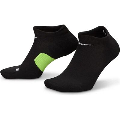 Chaussettes Nike Fast MWT NS Noir 38/42 Unisex - Publicité Chaussettes Nike Fast MWT NS Noir 38/42 Unisex - Publicité
