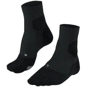 Chaussettes Falke RU Trail Grip Noir 46/48 Male - Publicité Chaussettes Falke RU Trail Grip Noir 46/48 Male - Publicité