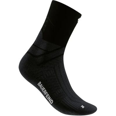 Chaussettes mi-hautes Bauerfeind Run Performance Noir 42/45 Male - Publicité Chaussettes mi-hautes Bauerfeind Run Performance Noir 42/45 Male - Publicité