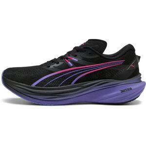 Chaussures de running Puma Deviate Nitro 3 Digitokio Noir 40 Male - Publicité Chaussures de running Puma Deviate Nitro 3 Digitokio Noir 40 Male - Publicité
